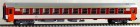 52941 ACME Passenger car 1st class type Z